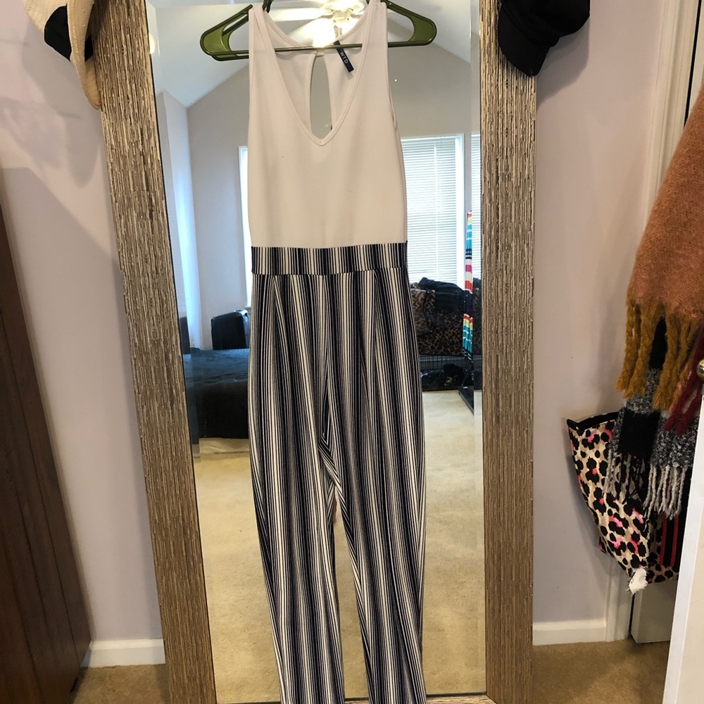 Size M Jumpsuit